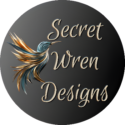 Secret Wren Designs 