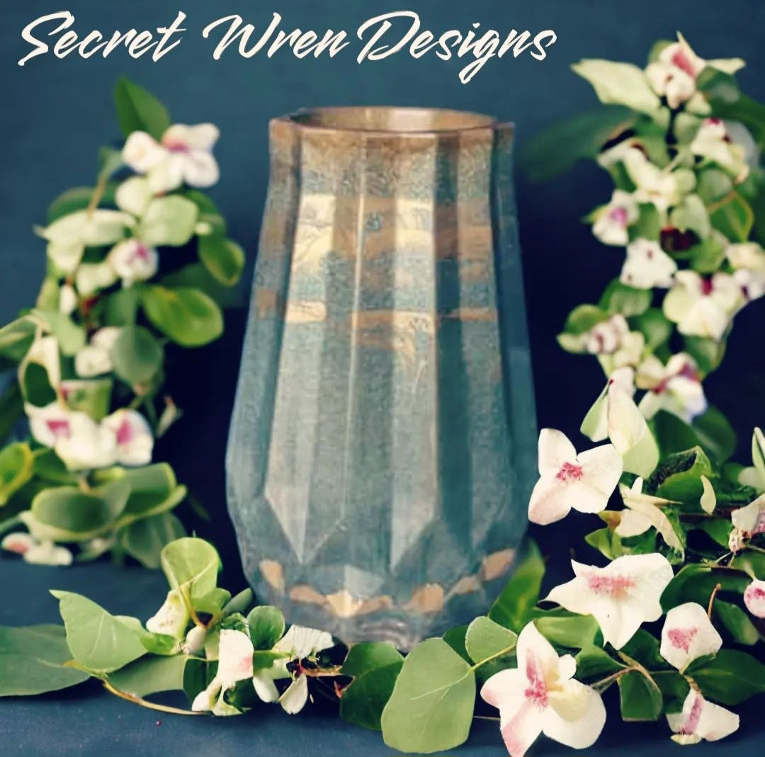 Art Deco Vase